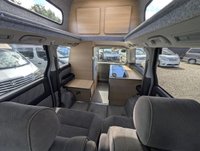 USED 2005 05 TOYOTA ALPHARD CAMPERVAN New Rear Conversion K73
