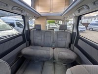 USED 2005 05 TOYOTA ALPHARD CAMPERVAN New Rear Conversion K73