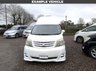 USED 2005 05 TOYOTA ALPHARD Campervan Available Soon Ref K73