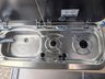 USED 2005 05 TOYOTA ALPHARD CAMPERVAN New Rear Conversion K73