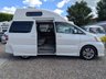 USED 2005 05 TOYOTA ALPHARD CAMPERVAN New Rear Conversion K73
