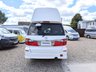 USED 2005 05 TOYOTA ALPHARD CAMPERVAN New Rear Conversion K73