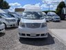 USED 2005 05 TOYOTA ALPHARD CAMPERVAN New Rear Conversion K73
