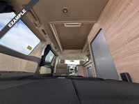 USED 2006 56 TOYOTA ALPHARD CAMPERVAN Ready to Convert! K67