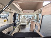 USED 2006 56 TOYOTA ALPHARD CAMPERVAN Ready to Convert! K67