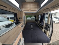 USED 2006 56 TOYOTA ALPHARD CAMPERVAN New Side Conversion K67