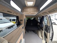 USED 2006 56 TOYOTA ALPHARD CAMPERVAN New Side Conversion K67