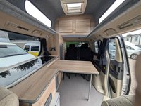 USED 2006 56 TOYOTA ALPHARD CAMPERVAN New Side Conversion K67
