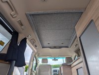 USED 2006 56 TOYOTA ALPHARD CAMPERVAN New Side Conversion K67