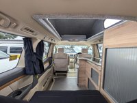 USED 2006 56 TOYOTA ALPHARD CAMPERVAN New Side Conversion K67