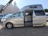 USED 2006 56 TOYOTA ALPHARD CAMPERVAN Ready to Convert! K67