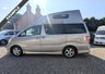 USED 2006 56 TOYOTA ALPHARD CAMPERVAN Ready to Convert! K67