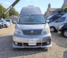 USED 2006 56 TOYOTA ALPHARD CAMPERVAN Ready to Convert! K67