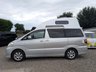 USED 2006 56 TOYOTA ALPHARD CAMPERVAN New Side Conversion K67