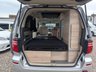 USED 2006 56 TOYOTA ALPHARD CAMPERVAN New Side Conversion K67
