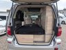 USED 2006 56 TOYOTA ALPHARD CAMPERVAN New Side Conversion K67