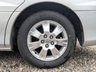 USED 2006 56 TOYOTA ALPHARD CAMPERVAN New Side Conversion K67