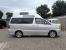 USED 2006 56 TOYOTA ALPHARD CAMPERVAN New Side Conversion K67