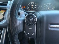USED 2017 17 LAND ROVER RANGE ROVER SPORT 2017/17 3.0 SD V6 Autobiography Dynamic SUV 5dr Diesel Auto 4WD Euro 6 (s/s) (306 ps), 2 Owners from new, Only 59500 Miles, This vehicle cost over 100k new ************ ONLY 59500 MILES *****************