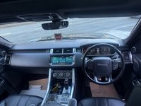 USED 2017 17 LAND ROVER RANGE ROVER SPORT 2017/17 3.0 SD V6 Autobiography Dynamic SUV 5dr Diesel Auto 4WD Euro 6 (s/s) (306 ps), 2 Owners from new, Only 59500 Miles, This vehicle cost over 100k new ************ ONLY 59500 MILES *****************