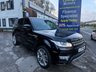 USED 2017 17 LAND ROVER RANGE ROVER SPORT 2017/17 3.0 SD V6 Autobiography Dynamic SUV 5dr Diesel Auto 4WD Euro 6 (s/s) (306 ps), 2 Owners from new, Only 59500 Miles, This vehicle cost over 100k new ************ ONLY 59500 MILES *****************