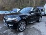 USED 2017 17 LAND ROVER RANGE ROVER SPORT 2017/17 3.0 SD V6 Autobiography Dynamic SUV 5dr Diesel Auto 4WD Euro 6 (s/s) (306 ps), 2 Owners from new, Only 59500 Miles, This vehicle cost over 100k new ************ ONLY 59500 MILES *****************