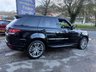 USED 2017 17 LAND ROVER RANGE ROVER SPORT 2017/17 3.0 SD V6 Autobiography Dynamic SUV 5dr Diesel Auto 4WD Euro 6 (s/s) (306 ps), 2 Owners from new, Only 59500 Miles, This vehicle cost over 100k new ************ ONLY 59500 MILES *****************