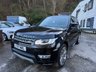 USED 2017 17 LAND ROVER RANGE ROVER SPORT 2017/17 3.0 SD V6 Autobiography Dynamic SUV 5dr Diesel Auto 4WD Euro 6 (s/s) (306 ps), 2 Owners from new, Only 59500 Miles, This vehicle cost over 100k new ************ ONLY 59500 MILES *****************