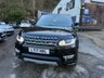 USED 2017 17 LAND ROVER RANGE ROVER SPORT 2017/17 3.0 SD V6 Autobiography Dynamic SUV 5dr Diesel Auto 4WD Euro 6 (s/s) (306 ps), 2 Owners from new, Only 59500 Miles, This vehicle cost over 100k new ************ ONLY 59500 MILES *****************