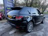 USED 2017 17 LAND ROVER RANGE ROVER SPORT 2017/17 3.0 SD V6 Autobiography Dynamic SUV 5dr Diesel Auto 4WD Euro 6 (s/s) (306 ps), 2 Owners from new, Only 59500 Miles, This vehicle cost over 100k new ************ ONLY 59500 MILES *****************