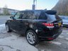 USED 2017 17 LAND ROVER RANGE ROVER SPORT 2017/17 3.0 SD V6 Autobiography Dynamic SUV 5dr Diesel Auto 4WD Euro 6 (s/s) (306 ps), 2 Owners from new, Only 59500 Miles, This vehicle cost over 100k new ************ ONLY 59500 MILES *****************