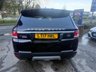 USED 2017 17 LAND ROVER RANGE ROVER SPORT 2017/17 3.0 SD V6 Autobiography Dynamic SUV 5dr Diesel Auto 4WD Euro 6 (s/s) (306 ps), 2 Owners from new, Only 59500 Miles, This vehicle cost over 100k new ************ ONLY 59500 MILES *****************
