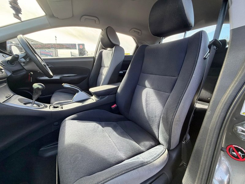 2006 Honda Civic in grey — photo 15 of 25