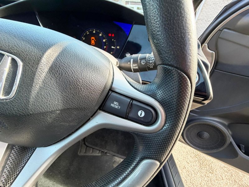 2006 Honda Civic in grey — photo 20 of 25