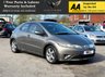 USED 2006 55 HONDA CIVIC 1.8 i-VTEC SE Hatchback 5dr Petrol Manual (152 g/km, 138 bhp) 12 MONTHS MOT ON SALE 12 MONTHS MOT INCLUDED ON SALE