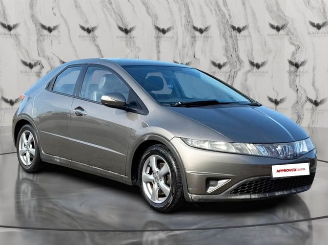 2006 Honda Civic