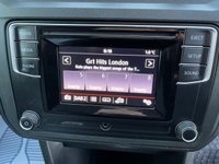 USED 2020 20 VOLKSWAGEN CADDY 2.0 TDI C20 Startline Panel Van 5dr Diesel DSG SWB Euro 6 (s/s) (102 ps) A/C-sensors-dab--dsg auto