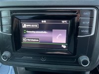 USED 2020 20 VOLKSWAGEN CADDY 2.0 TDI C20 Startline Panel Van 5dr Diesel DSG SWB Euro 6 (s/s) (102 ps) A/C-sensors-dab--dsg auto