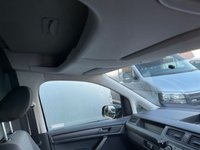 USED 2020 20 VOLKSWAGEN CADDY 2.0 TDI C20 Startline Panel Van 5dr Diesel DSG SWB Euro 6 (s/s) (102 ps) A/C-sensors-dab--dsg auto