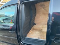 USED 2020 20 VOLKSWAGEN CADDY 2.0 TDI C20 Startline Panel Van 5dr Diesel DSG SWB Euro 6 (s/s) (102 ps) A/C-sensors-dab--dsg auto