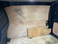 USED 2020 20 VOLKSWAGEN CADDY 2.0 TDI C20 Startline Panel Van 5dr Diesel DSG SWB Euro 6 (s/s) (102 ps) A/C-sensors-dab--dsg auto