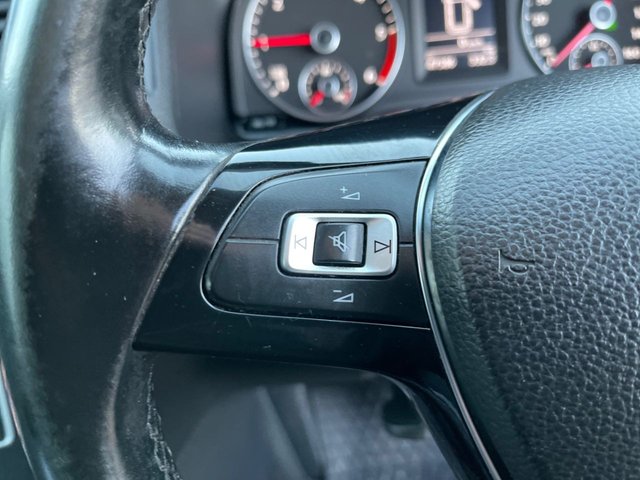 2020 Volkswagen Caddy 2L Startline 5dr - Photo 5