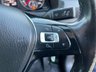 USED 2020 20 VOLKSWAGEN CADDY 2.0 TDI C20 Startline Panel Van 5dr Diesel DSG SWB Euro 6 (s/s) (102 ps) A/C-sensors-dab--dsg auto