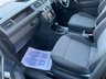 USED 2020 20 VOLKSWAGEN CADDY 2.0 TDI C20 Startline Panel Van 5dr Diesel DSG SWB Euro 6 (s/s) (102 ps) A/C-sensors-dab--dsg auto