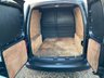 USED 2020 20 VOLKSWAGEN CADDY 2.0 TDI C20 Startline Panel Van 5dr Diesel DSG SWB Euro 6 (s/s) (102 ps) A/C-sensors-dab--dsg auto