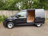 USED 2020 20 VOLKSWAGEN CADDY 2.0 TDI C20 Startline Panel Van 5dr Diesel DSG SWB Euro 6 (s/s) (102 ps) A/C-sensors-dab--dsg auto