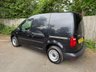 USED 2020 20 VOLKSWAGEN CADDY 2.0 TDI C20 Startline Panel Van 5dr Diesel DSG SWB Euro 6 (s/s) (102 ps) A/C-sensors-dab--dsg auto