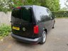 USED 2020 20 VOLKSWAGEN CADDY 2.0 TDI C20 Startline Panel Van 5dr Diesel DSG SWB Euro 6 (s/s) (102 ps) A/C-sensors-dab--dsg auto
