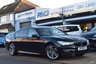 USED 2019 19 BMW 7 SERIES 3.0 | 740Ld |  M SPORT | AMBIENT LIGHTING | SUN ROOF | HEATED MEMORY SEATS | AUTOMATIC | X DRIVE| CREAM LEATHER | EXTENSIVE S/HISTORY | REVERSE CAMERA | PARKING SENSORS | AUTOMATIC BOOT LID CREAM LEATHER, LOTS OF HISTORY