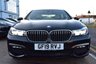 USED 2019 19 BMW 7 SERIES 3.0 | 740Ld |  M SPORT | AMBIENT LIGHTING | SUN ROOF | HEATED MEMORY SEATS | AUTOMATIC | X DRIVE| CREAM LEATHER | EXTENSIVE S/HISTORY | REVERSE CAMERA | PARKING SENSORS | AUTOMATIC BOOT LID CREAM LEATHER, LOTS OF HISTORY